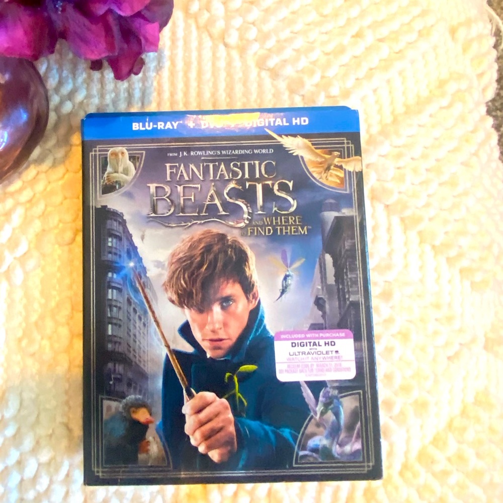 Fantastic Beast